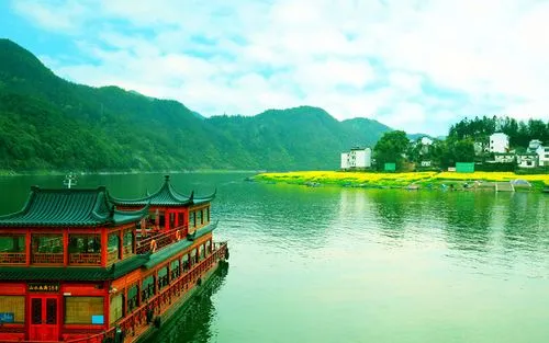 绿色节能先进
